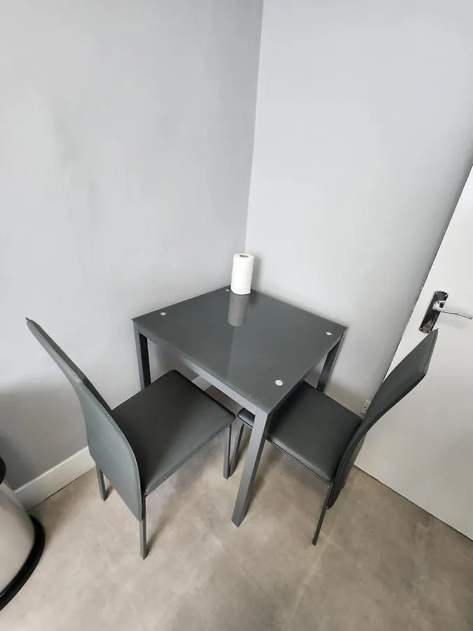 Comfy 1 Bedroom Flat London United Kingdom