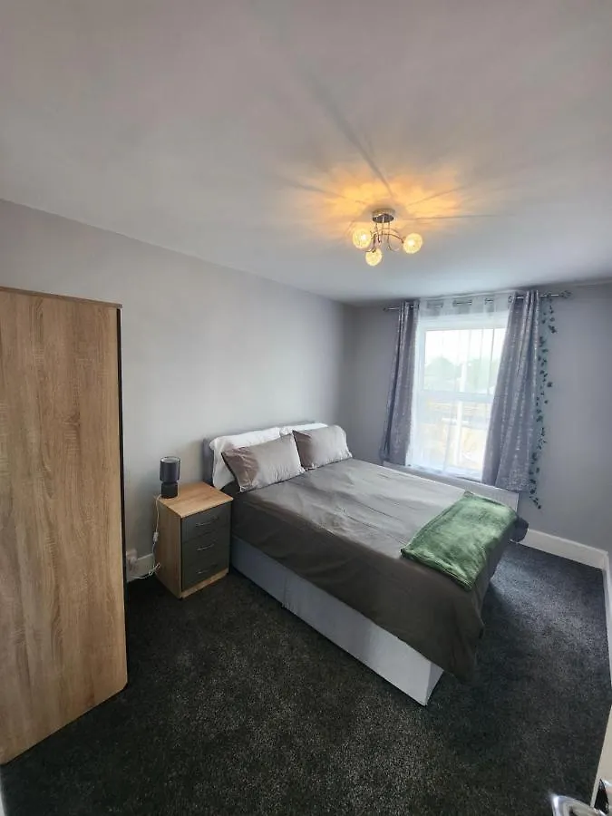 Comfy 1 Bedroom Flat London